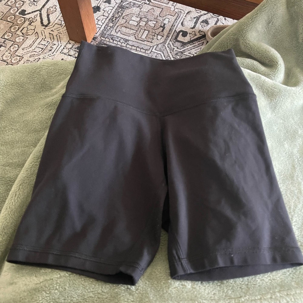 Lululemon Align Bike short